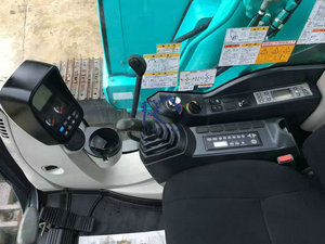 Excavadora Mini Kobelco Sk75 Usada, Modelo 2024, Origen Japón, Componentes Principales Incluidos, en Venta - Product Image 5