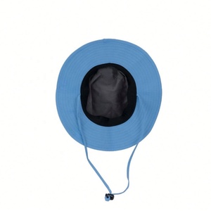 Gorra de Pescador Unisex Personalizable Reversible de Algodón con Estampado de Personajes para Actividades al Aire Libre, Pesca, Viajes y Uso Diario para Adultos - Product Image 3