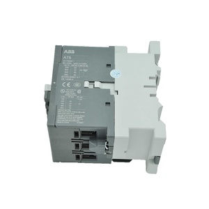 904500274 CONTACTOR, <span class=keywords><strong>ABB</strong></span>, # Bobina A75-30-11, 240 VCA para Cortadora GT5250 GT7250 - Product Image 3