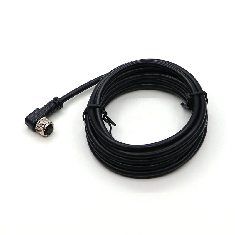 CL3 8 3 Pin Wireless Sensor