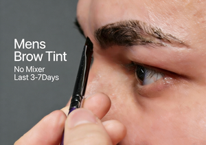 <span class=keywords><strong>Gel</strong></span> <span class=keywords><strong>de</strong></span> <span class=keywords><strong>Cejas</strong></span> Herbal Personalizable Unisex, Crema para <span class=keywords><strong>Cejas</strong></span> Negra y Marrón, Cosmético para <span class=keywords><strong>Cejas</strong></span> <span class=keywords><strong>de</strong></span> Larga Duración, Resistente al Agua, Sin Aguja, Tinte para <span class=keywords><strong>Cejas</strong></span> y Pestañas - Product Image 5