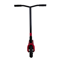 Scooter Todoterreno Royal Scout 2026Y Personalizado OEM/ODM con Marco de Aleación de Aluminio, Ruedas Neumáticas y Llantas de Aluminio