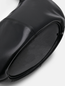 New Trendy Personality <strong>Clock</strong> <strong>Bag</strong> Female Crossbody <strong>Bag</strong> Street Fashion Diagonal Shoulder <strong>Bag</strong> for Women Pu Leather Single Strap - Product Image 6