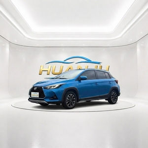 <span class=keywords><strong>Toyota</strong></span> <span class=keywords><strong>Yaris</strong></span> <span class=keywords><strong>2021</strong></span> a <span class=keywords><strong>Precio</strong></span> Accesible, Transmisión Automática, Buen Estado, Listo para Enviar, Amplio Stock, Auto Usado Económico - Product Image 1
