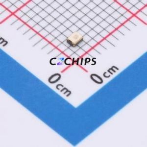 1511H-32k768JWVDTSL Crystal Oscillator (Active) SMD1612-4P Crystal Oscillator 32.768kHz 10ppm HCMOS - Product Image 1