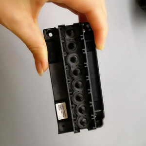 <span class=keywords><strong>DX5</strong></span>溶剤プリンターヘッドアダプター<span class=keywords><strong>Dx5</strong></span> F18600ヘッドボード - Product Image 5