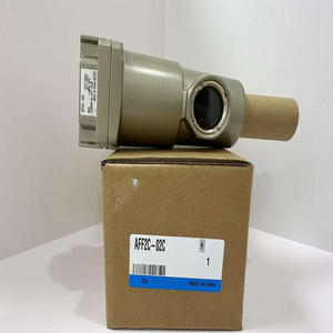 Original-SMC AFF2C-02C Main Pipeline <b>Filter</b> - Product Image 4