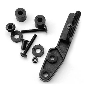 क्लैव एक्सेसरी त्वरित पुल शीथ भागों के साथ होल्स्टर ने नए <span class=keywords><strong>iwb</strong></span> kydex होल्स्टर एक्सेसरीज़ बनाया - Product Image 4