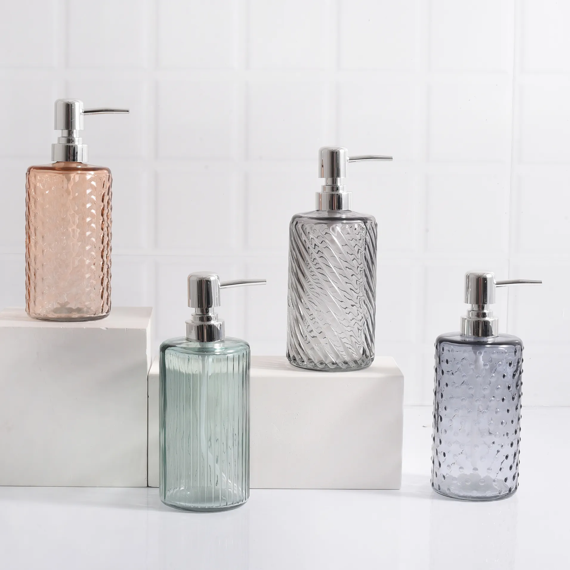 Glass Soap Dispenser China Trade,Buy China Direct From Glass Soap 