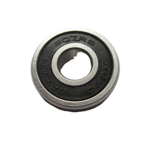 <span class=keywords><strong>Rodamiento</strong></span> rígido de bolas de alta calidad 6211 55x100x21mm Mayorista con producción especializada - Product Image 1