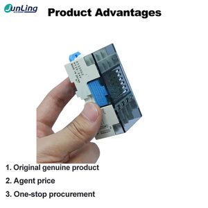 Ay33002 RT3S-24V chuyển tiếp cơ sở <span class=keywords><strong>pa1a</strong></span> ban đầu ay33002 RT3S-24V thiết bị đầu cuối tiếp sức kết hợp - Product Image 2