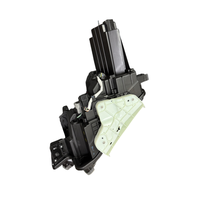 Systèmes d'éclairage automatique de haute qualité Ensemble de phares automatiques OE 26060-6GW2A 26010-6GW2A pour 2018-2022 Infiniti QX80