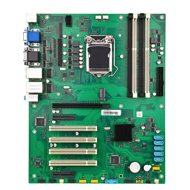 B85 Industrial Motherboard: Reliable Efficient for Demanding Applications