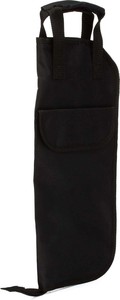 Muestra Gratuita OEM, Bolsa de Almacenamiento para Baquetas de Lona Encerada, Portátil y Duradera, Organizador de Baquetas para Bateristas, Principiantes, Bandas y Conciertos - Product Image 5