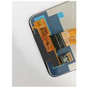 Écran LCD pour téléphone portable <span class=keywords><strong>Samsung</strong></span> A04E, écran tactile LCD, assemblage de numérisation, remplacement - Product Image 3