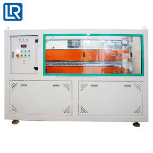 UPVC 전선관 생산 라인 가격 4구 PVC 파이프 압출기 - Product Image 4