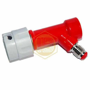 Accoppiatore per Birra a Gas con Attacco Pin-Lock Corny - Product Image 6