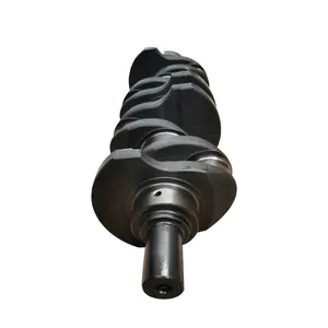 High Quality Engine Crankshaft Xinchai 4D35 4D35TZ 4D35TZ/1084 Diesel Engine Parts Crankshaft