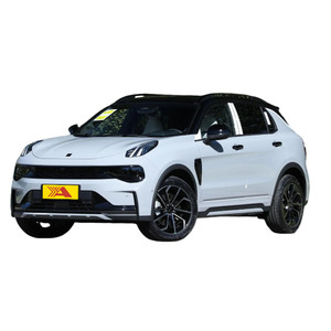 Venta caliente 2024 <span class=keywords><strong>Lynkco</strong></span> 01 EMF Dawn Hybrid SUV - 5 puertas 5 asientos Compact EV Car 185km Range 150Hp New Energy Vehicle - Product Image 1