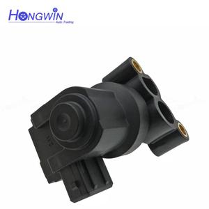 Soupape de commande d'air de ralenti iq pour B-MW E36 <span class=keywords><strong>E46</strong></span> 318ti 318i Z3 <span class=keywords><strong>318is</strong></span> 316i 316g 316Ci 318Ci E34 518g 13411435846 - Product Image 5
