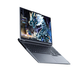Ordinateur portable de jeu d'occasion Lenovo Legion R9000P AMD R7-5800H <span class=keywords><strong>16</strong></span> Go 	 Ordinateur portable d'occasion 512 Go/1 To RTX3060 <span class=keywords><strong>16</strong></span> pouces IPS 2,5K 165 Hz - Product Image 2
