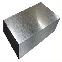 Chapa de Acero Galvanizado Zn 275 de Alta Calidad y Buen Precio en China, Espesor de 0.18 mm