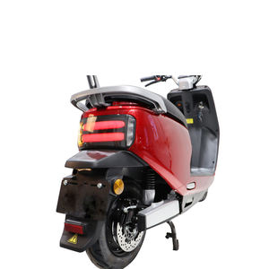 Meilleure vente 60V 2000W Moto électrique Nouveau design Dirt Bike avec moteur sans balais pour adultes en Chine - Product Image 2