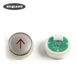 <span class=keywords><strong>Sjec</strong></span> Lift phụ tùng thang máy nút a4n28797 a4j28796 - Product Image 2