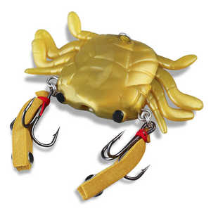 <span class=keywords><strong>Leurre</strong></span> de pêche Palmer 6g à hameçon triple, plombé TPR, coulant, élastique, en forme de griffes de <span class=keywords><strong>crabe</strong></span>, en plastique <span class=keywords><strong>souple</strong></span>, pour la pêche au <span class=keywords><strong>crabe</strong></span> - Product Image 4