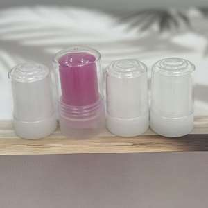 <span class=keywords><strong>Desodorante</strong></span> Antitranspirante en Barra OEM/ODM, Cristal de Alumbre, 0% Alcohol, <span class=keywords><strong>Perfume</strong></span> Sólido Unisex, Fragancia Duradera para Adultos - Product Image 1