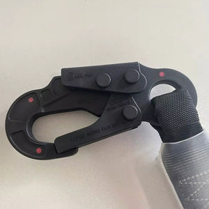 Maintenance <span class=keywords><strong>électrique</strong></span> équipement haute <span class=keywords><strong>tension</strong></span> isolation <span class=keywords><strong>de</strong></span> fonctionnement mousqueton <span class=keywords><strong>de</strong></span> sécurité surmoulé pour ceinture d'arrêt <span class=keywords><strong>de</strong></span> <span class=keywords><strong>chute</strong></span> isolée - Product Image 2