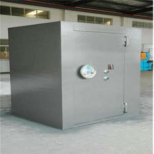 Hochsicherheits-Tornado-Sicherheits raum/Sturms chutz - Product Image 5