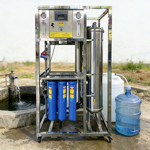 Système complet de digesteur de biogaz 250L/H avec pompe à pression 220V, équipement de production automatique pour usage familial et petites exploitations agricoles - Product Image 1