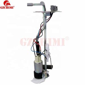 90-97フォードレンジャーマツダB2300B4000 F57Z9H307FA用燃料ポンプアセンブリ - Product Image 3