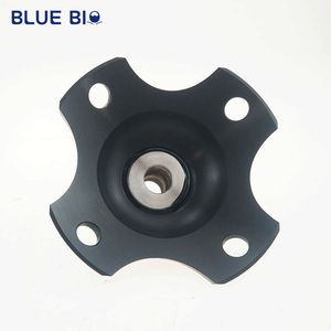Base rotative prothétique à charge stable pour composants de prothèse de jambe, pour une interface stable et adaptée - Product Image 5