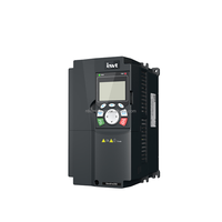 Convertisseur de fréquence vectoriel haute performance INVT VFD GD350-018G-4 18,5 kW triphasé AC380-440V pour l'automatisation industrielle
