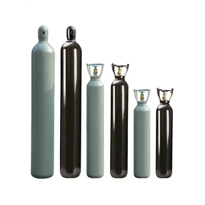 医療用酸素ボンベ,ガス液体タンクポータブルダイビング用工場直販 - Product Image 5