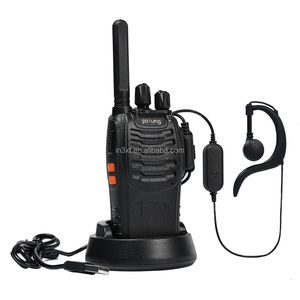 <span class=keywords><strong>Walkie</strong></span> <span class=keywords><strong>Talkie</strong></span> Profesional pofung PT88E <span class=keywords><strong>PMR446</strong></span> sin Licencia, Recargable, Venta al por Mayor, Radio PMR 446 <span class=keywords><strong>Baofeng</strong></span> - Product Image 6