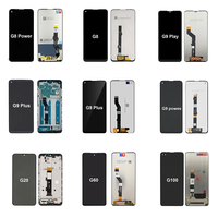 G7/G7 Plus écran tactile LCD Mobile pour téléphone, écran LCD Mobile de réparation écran d'affichage écran tactile de remplacement pour Motorola