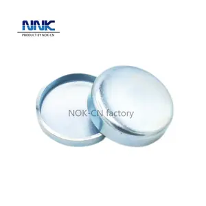 NNK 35毫米 (1.378 ") 发动机杯冷冻膨胀塞不锈钢/黄铜/铁合金
