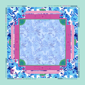 Jeux assortis personnalisés <span class=keywords><strong>tapis</strong></span> <span class=keywords><strong>de</strong></span> Mahjong ménage étanche Mahjong Poker <span class=keywords><strong>carte</strong></span> <span class=keywords><strong>tapis</strong></span> <span class=keywords><strong>de</strong></span> <span class=keywords><strong>jeu</strong></span> pour la salle d'échecs familiale - Product Image 2