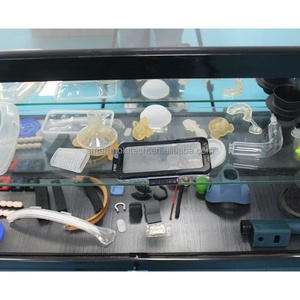 Dual-Purpose Silicone Mold - Food-Safe for Baking & Flexible for <b>Resin</b>/Clay Craft Making Projects - Product Image 3