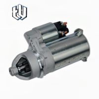 Démarreur de pièces automobiles pour Buick Regal Verano Chevrolet Equinox Cobalt Captiva Sport GMC Terrain 12609317 89060407