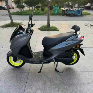 Motocicleta Yamaha <span class=keywords><strong>Nueva</strong></span>, Scooter de Gasolina Avenue 125 <span class=keywords><strong>Nmax</strong></span> Lexi FreeGo, de Guanggong, China - Product Image 4