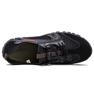 Nouvelles chaussures de randonnée légères et respirantes pour hommes, surdimensionnées, pour l'extérieur - Product Image 5