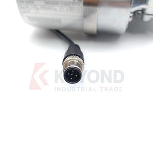 1PC F2.105.1181 DC Moteur 24V pour Solvent XL105 SM102 CD102 Machine d'impression Haute Qualité Servomoteur Accessoires - Product Image 3