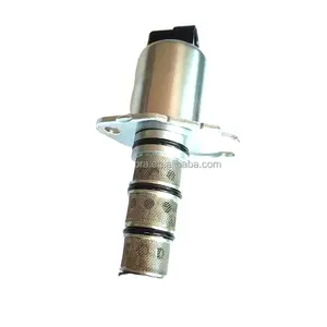 RE190713 Factory Supply fuel solenoid valve John Deer 5075E 5076E 5082E 5083E 5085E 5090E 5093E tractor parts