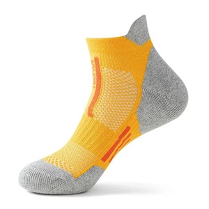 Calcetines Deportivos de Baloncesto Elite, Antideslizantes, Acolchados, con Absorción de Impactos, Transpirables, de Compresión, para Hombres, Mujeres y Jóvenes - Product Image 5