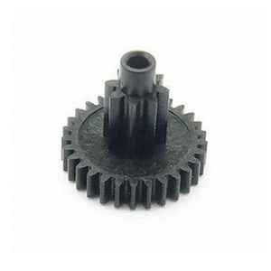 Piezas de máquina <span class=keywords><strong>ATM</strong></span> Cplasticining Pen Kit de torneado Aluminio Personalizado Conjunto frontal inferior Achinaaft <span class=keywords><strong>1</strong></span> pieza Micro mecanizado - Product Image 5