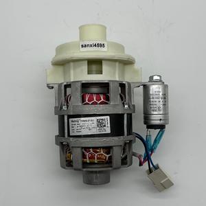 Motor para Lavavajillas Welling YXW50-2F-2L 220-240V 85W Diseño Impermeable - Product Image 1
